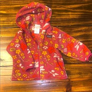 COPY - Patagonia Fleece 18 mo